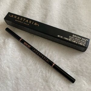 Anastasia Beverly Hills Brow Wiz Eyebrow Pencil in Auburn BNIB